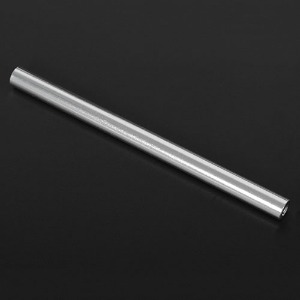 하비몬[선주문필수] [#Z-S1495] 86mm (3.38&quot;) Internally Threaded Aluminum Link (Silver) (4)[상품코드]RC4WD
