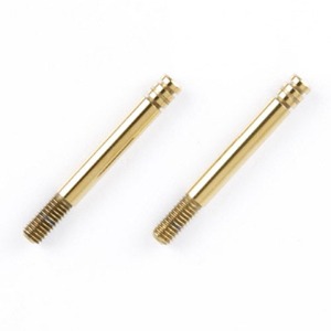 하비몬[#TA54044] RC M-Shaft Titanium Coated - Piston Rod (2 pcs)[상품코드]TAMIYA