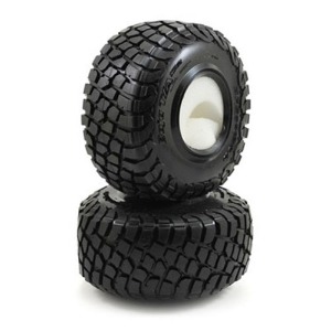 하비몬[#AP10119-14] BFGoodrich Baja T/A KR2 2.2&quot; G8 Rock Terrain Truck Tires (크기 144 x 51mm)[상품코드]PRO-LINE RACING