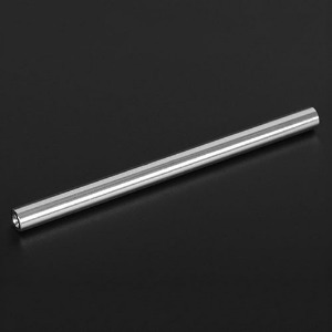하비몬[선주문필수] [#Z-S1511] 87mm (3.42&quot;) Internally Threaded Aluminum Link (Silver) (4)[상품코드]RC4WD