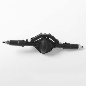 하비몬[#Z-A0106] D44 Plastic Complete Rear Axle[상품코드]RC4WD