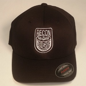 하비몬[선주문필수] [#Z-L0156] RC4WD Recon G6 Flexfit Embroidered Logo Hat (L/XL)[상품코드]RC4WD