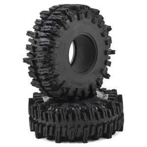 하비몬[#Z-T0122] [2개] Mud Slinger 2 XL 2.2&quot; Scale Tires (크기 139.7 x 53.5mm)[상품코드]RC4WD