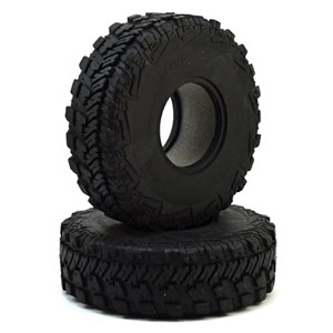 하비몬[단종] [#Z-T0057] Two Face 2.2&quot; Offroad Scale Tires (크기 141.5 x 46mm)[상품코드]RC4WD