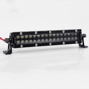 하비몬[#Z-E0055] KC HiLiTES 1/10 C Series High Performance LED Light Bar (75mm/3&quot;)[상품코드]RC4WD