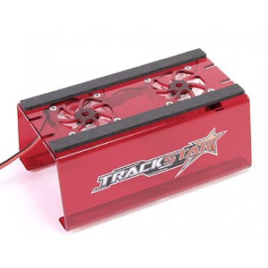 하비몬[#171000399-0] TrackStar Car Stand with Cooling Fans[상품코드]TURNIGY