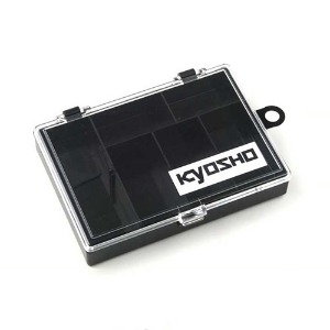 하비몬[#KY80465] Parts Box S (120 x 83 x 25mm)[상품코드]KYOSHO