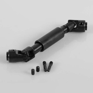 하비몬[단종] [#Z-S0826] Scale Steel Punisher Shaft V3 w/5mm Hole (90.5mm - 110.5mm) (for Gelande II Front/Rear)[상품코드]RC4WD