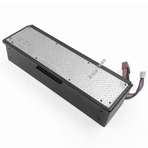 하비몬[#VM/D-AA24] Battery Box for Boom Racing BRX01[상품코드]VM