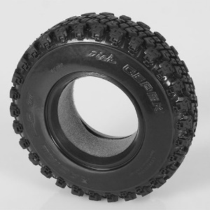 하비몬[선주문필수] [Z-P0048] (낱개 1개입｜크기 96.4 x 30.4mm) Dick Cepek FC-II 1.9&quot; Single Scale Tire[상품코드]RC4WD