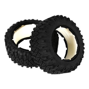 하비몬[Z-T0106] (2개입｜크기 175 x 79mm) Mickey Thompson Baja MTZ tires for Baja and Five-T[상품코드]RC4WD