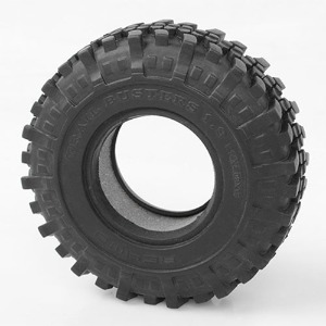하비몬[#Z-P0014] [낱개 1개입] Trail Buster Single Scale 1.9&quot; Tire (크기 103 x 33.5mm)[상품코드]RC4WD