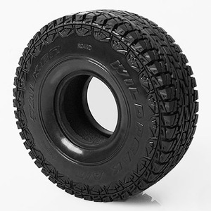 하비몬[단종] [Z-P0060] (낱개 1개입｜크기 122.6 x 46mm) Falken Wildpeak A/T 1.9&quot; Single Scale Tire[상품코드]RC4WD