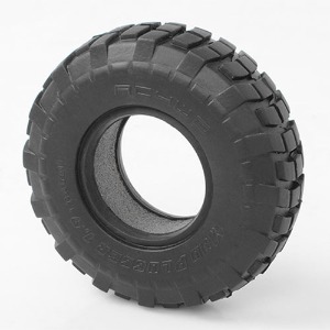 하비몬[Z-P0006] (낱개 1개입｜크기 103.25 x 30mm) Mud Plugger Single 1.9&quot; Scale Tire[상품코드]RC4WD