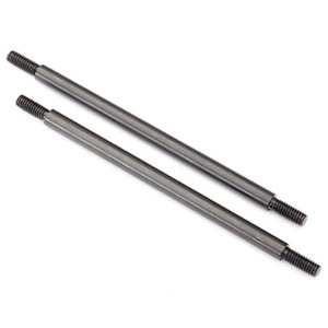 하비몬[#AX8831] Suspension Links, Rear Lower, 5X95mm (2) (Steel)[상품코드]TRAXXAS