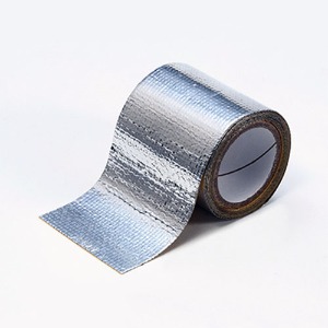 하비몬[#TA53351] [타미야 바디 보강 테입] Aluminum Reinforced Tape (폭 5cm x 길이 2m)[상품코드]TAMIYA