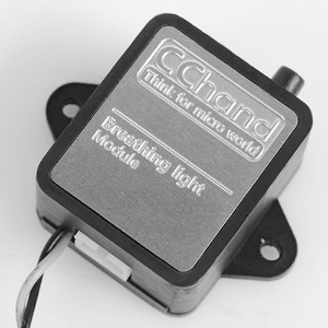하비몬[#VVV-C0142**] LED Lighting Strobe Effect Unit - Universal RC Breathing Light Module Controller (5 modes) for 1/10 1/14 Scale Cars[상품코드]CCHAND