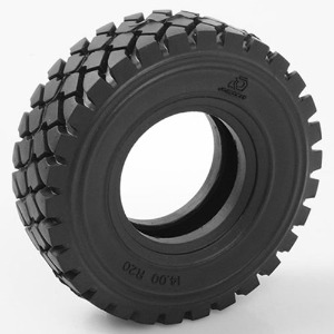 하비몬[#VVV-S0149] [1개입] Dakar 1.7&quot; 1/14 Semi Truck Tire (크기 100 x 32mm) (다카르 랠리 트럭 전용 휠 사용: VVV-S0153, VVV-S0155)[상품코드]RC4WD