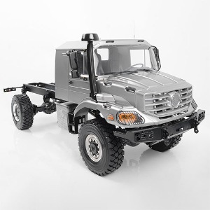 하비몬[선주문필수] [#VV-JD00041] 1/14 Overland 4x4 ARTR RC Truck[상품코드]RC4WD