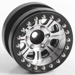 하비몬[#Z-W0304] [4개입] RC4WD Raceline Monster Deep Dish 1.7&quot; Beadlock Wheels[상품코드]RC4WD