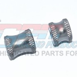 하비몬[#MAK016R/C-GS] KRATON 6S Aluminum Collar For Rear Chassis Brace[상품코드]GPM