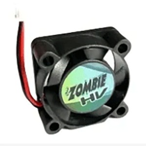 하비몬[#F-TZ-F25HW] Team Zombie Ball Bearing HV Fan 25mm Fits Esc(6-8.4V Compatible)[상품코드]TEAM ZOMBIE