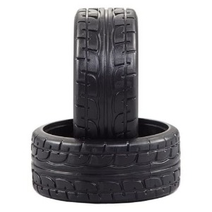 하비몬[#KB48260] [4개입] Drift Tire for 1/10 Touring Car[상품코드]KILLERBODY