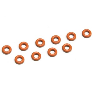 하비몬[#KYIFW140-06] O-ring(φ 1.9x3.4)[상품코드]KYOSHO