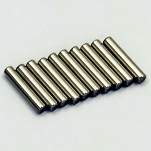 하비몬[#92051] [10개입] 2 x 11mm Pin (교쇼 페이저 Mk2)[상품코드]KYOSHO