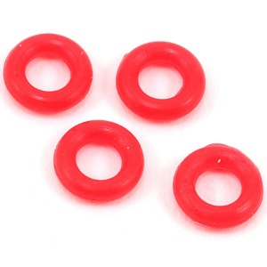 하비몬[#AR330245] O-Ring P-3 3.5x1.9mm Red[상품코드]ARRMA