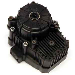 하비몬[#96301204] Motor Gearbox Assembly (for MC4/6/8, XC6-A/B/E/F KC6-E/L, UC6, PG4)[상품코드]CROSS-RC
