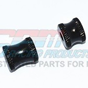 하비몬[#MAK016R/C-BK] KRATON 6S Aluminum Collar For Rear Chassis Brace[상품코드]GPM