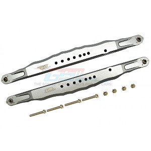 하비몬[#SB2014L-S] Aluminum Rear Lower Trailing Arms (for Super Baja Rey 2.0)[상품코드]GPM
