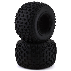 하비몬[#AR520045] dBoots Fortress 2.8 Monster Truck Tire &amp; Foam Insert[상품코드]ARRMA