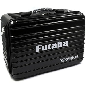 하비몬[#EBB1220] Futaba 10PX Multi Carrying Case Medium[상품코드]FUTABA