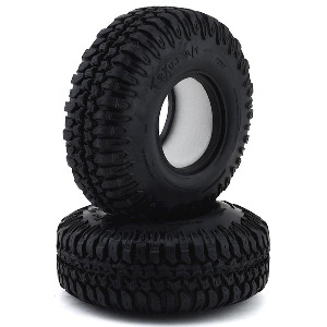 하비몬[#10173-14] [2개입] Interco TrXus M/T Rock Terrain 1.9&quot; Rock Crawler Tires (G8) w/Memory Foam (크기 114 x 42mm)[상품코드]PRO-LINE RACING