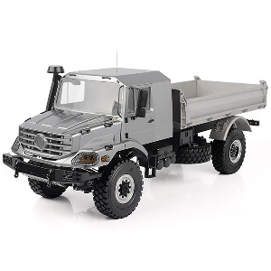 하비몬[단종] [#VV-JD00065] 1/14 4X4 Overland Hydraulic RTR Truck w/Utility Bed[상품코드]RC4WD