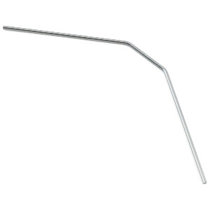 하비몬[#E2185] MBX8R Rear Anti-Roll Bar (Φ2.4mm)[상품코드]MUGEN SEIKI