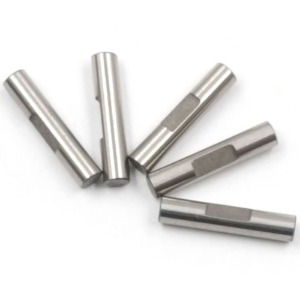 하비몬[#XP-40174] [5개입] Steel Pin 2.0x10mm (Flat)[상품코드]XPRESS