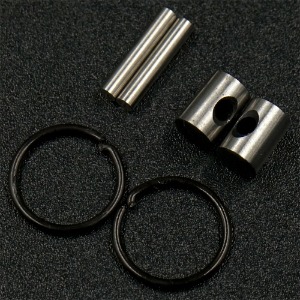 하비몬[#XP-10613] Double Joint Universal Shaft Coupling Pins for Execute Series Touring (for #XP-10166)[상품코드]XPRESS