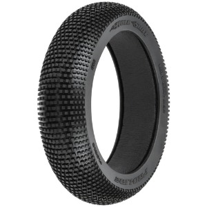 하비몬[#10216-02] [1개입] 1/4 Hole Shot Motocross Rear Tire (M3): Promoto-MX[상품코드]PRO-LINE RACING