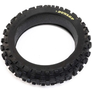 하비몬[#LOS46009] Dunlop MX53 Rear Tire with Foam, 60 Shore: Promoto-MX[상품코드]TEAM LOSI