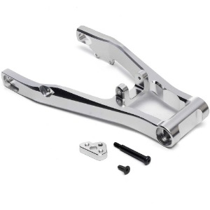 하비몬[**LOS364000] Aluminum Swing Arm, Silver: Promoto-MX[상품코드]TEAM LOSI