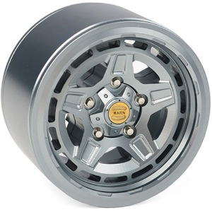 하비몬[Z-W0092] (4개입｜12mm 육각 허브) Warn 1.9&quot; Epic Diamond Cutter Wheels [상품코드]RC4WD
