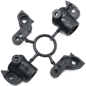 하비몬[#XP-10462] Hard Composite Steering Block Set for XM1, XM1S, FM1S, AM1, AM1S[상품코드]XPRESS