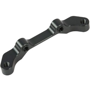 하비몬[B2709] (옵션) Aluminum Steering Rack for MSB1[상품코드]MUGEN SEIKI