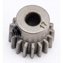 하비몬[#AX5643] 17T 32P Hardened Steel Pinion Gear w/5mm Bore (Brushless)[상품코드]TRAXXAS