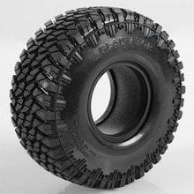 하비몬[단종] [#Z-T0101] [2개입] Gladiator Scale 1.9&quot; Tires (크기 115.7 x 42mm)[상품코드]RC4WD