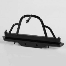 하비몬[단종] [#Z-S0959] Rampage Recovery Rear Bumper with Swing Away Tire Carrier (Can be used for TF2 SWB w/Z-S1480)[상품코드]RC4WD