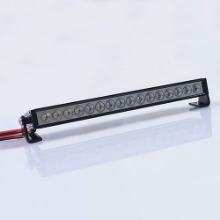 하비몬[#Z-E0064] 1/10 Baja Designs S8 LED Light Bar (100mm)[상품코드]RC4WD